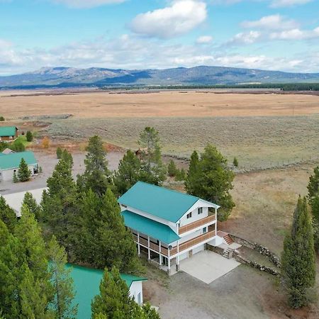 Yellowstone Adventures Island Park Εξωτερικό φωτογραφία